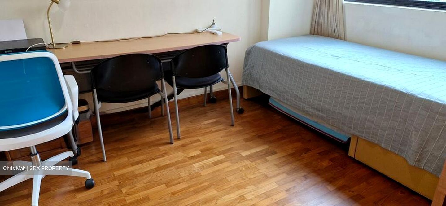 Pinevale (D18), Condominium #497018091